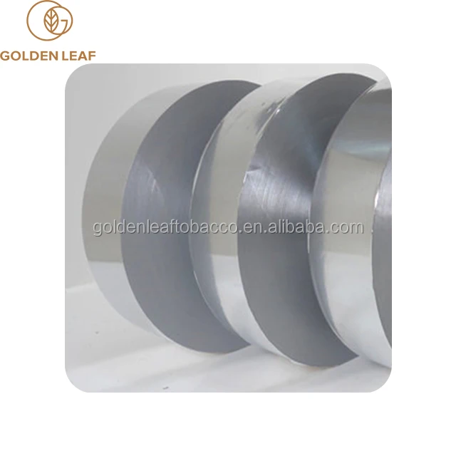 Laminated Aluminum Foil Paper
