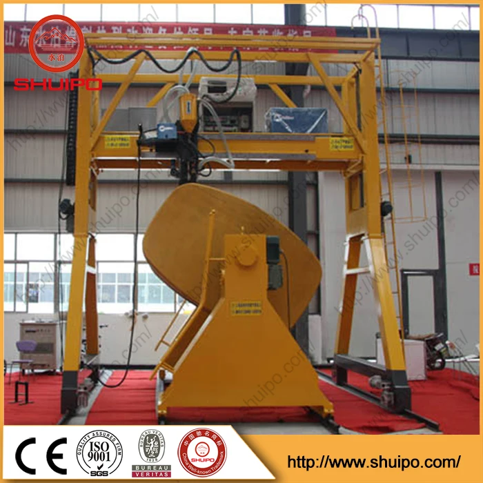 
2019 Automatic Welding Machine for Circumferential Seams of Irregular Shaped Tank inverter automatic submerged arc welding machi 