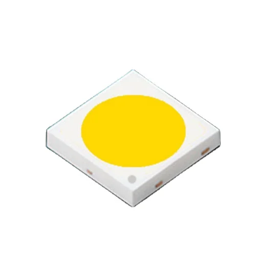 Лучшая цена TW чипы 130lm Высокое напряжение 3V 6V 9V 18V 36v 1w 3030 Белый SMD светодиод для освещения