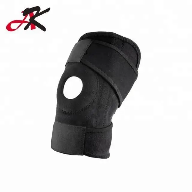 Orthopedic Protective Patellar Adjustable Knee Support
