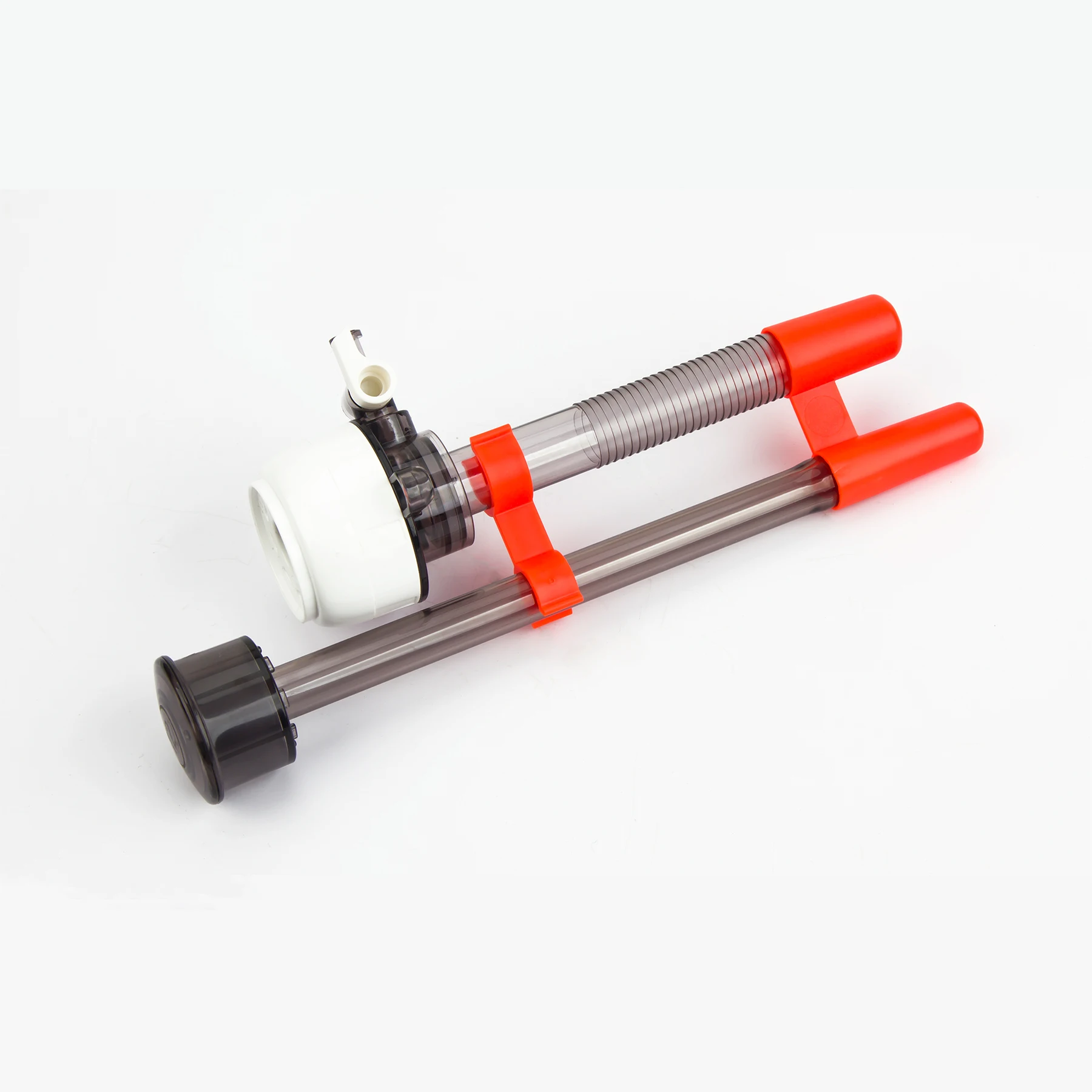 Disposable Laparoscopic Trocar, Plastic Trocar