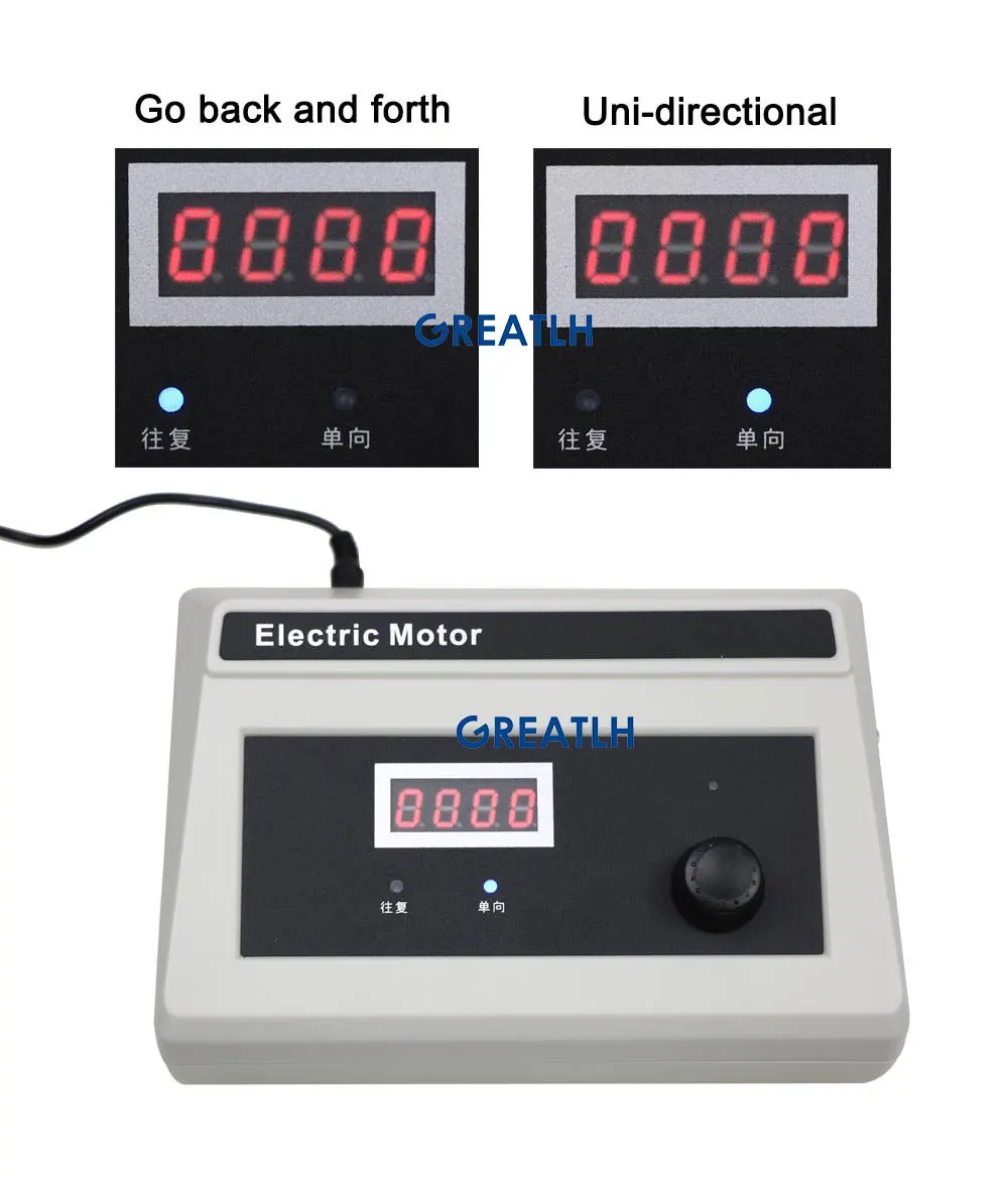 High Quality Hair Follicle Extractor Machine Motor Hair Transplanted Instrument Hair Planting Tools