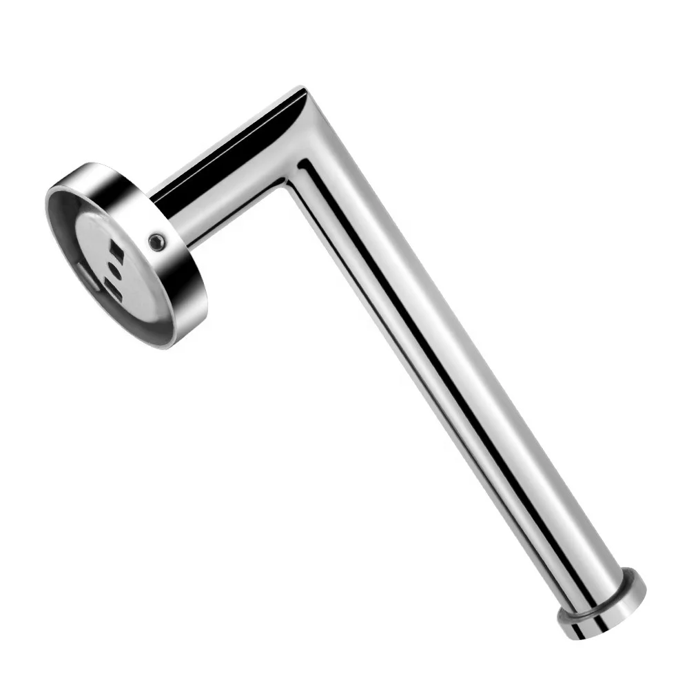 Современный держатель для туалетной бумаги из нержавеющей стали, горячая Распродажа, полированный держатель для салфеток