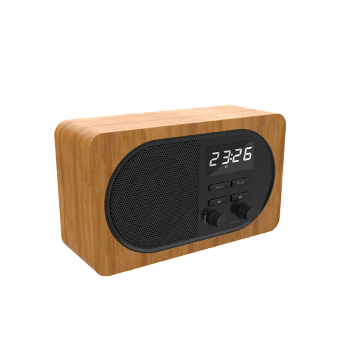 Promotion Portable outdoor Home Pc Suboofer Hifi Surround Sound box Cheapest Tf Card Wireless Speaker