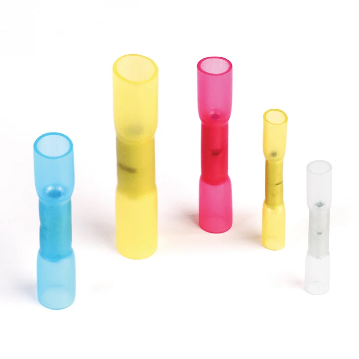 Waterproof Insulated Terminals Wire Splice Automotive Wire Connector Terminals