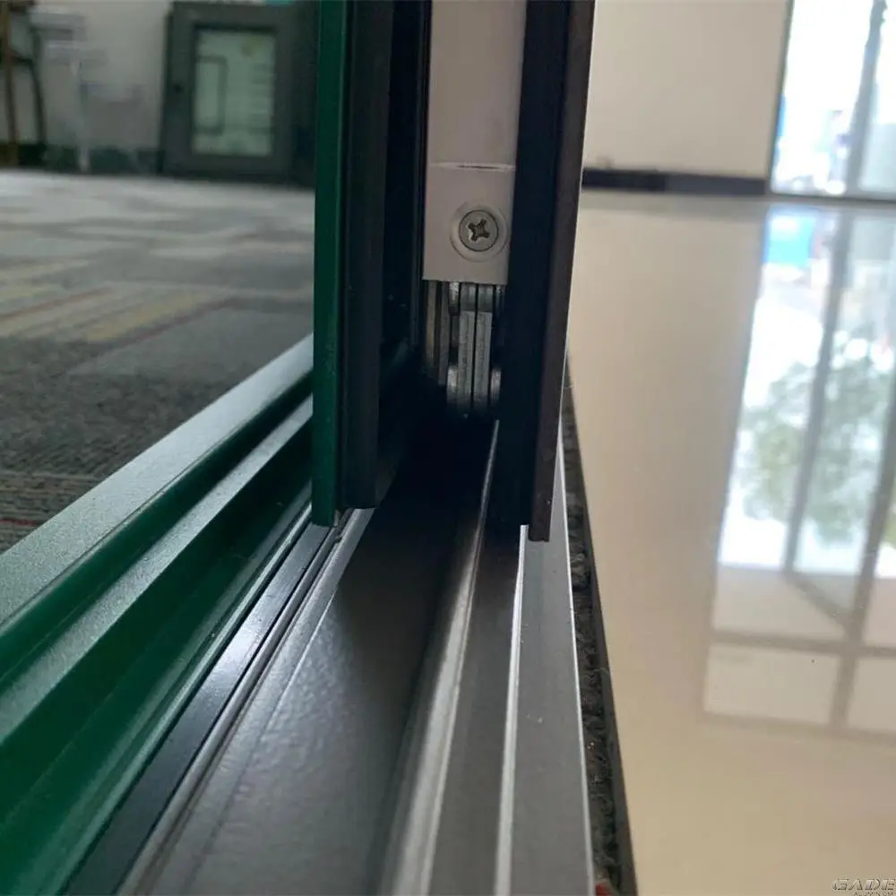 Sliding window  (15)