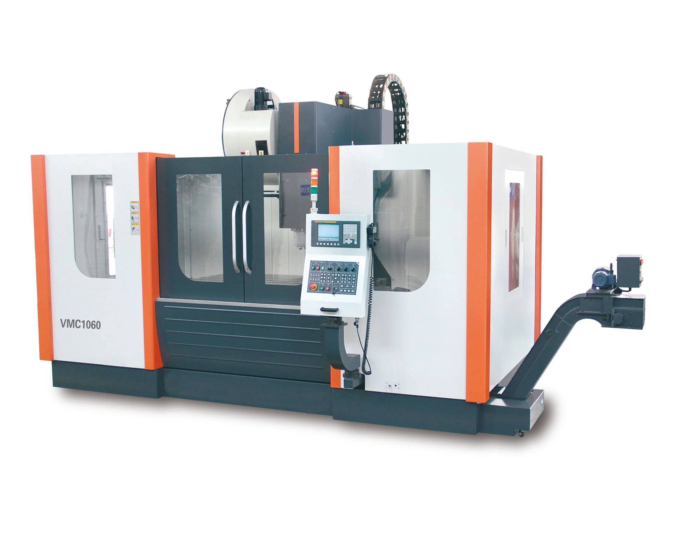 CNC Milling Machine VMC1060 Machining Center Competitive