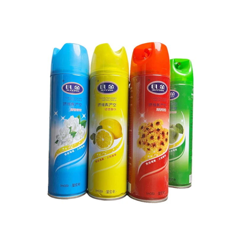 Hot Sale home portable room air freshener perfume liquid aerosol air freshener