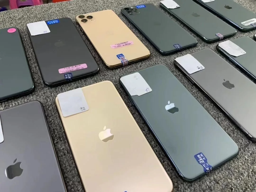 
Good Quality Mobile Phones 6.1 Cdma2000 Gsm Mobile Phone Usa Used Mobile 