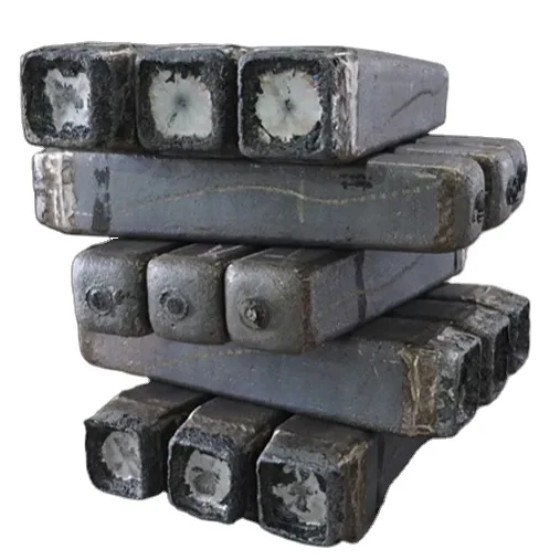 В наличии, прямая цена, износостойкие слитки Qurry для горной промышленности, нержавеющая сталь, HRC 17CrNiMo6 18CrNiMo7-6