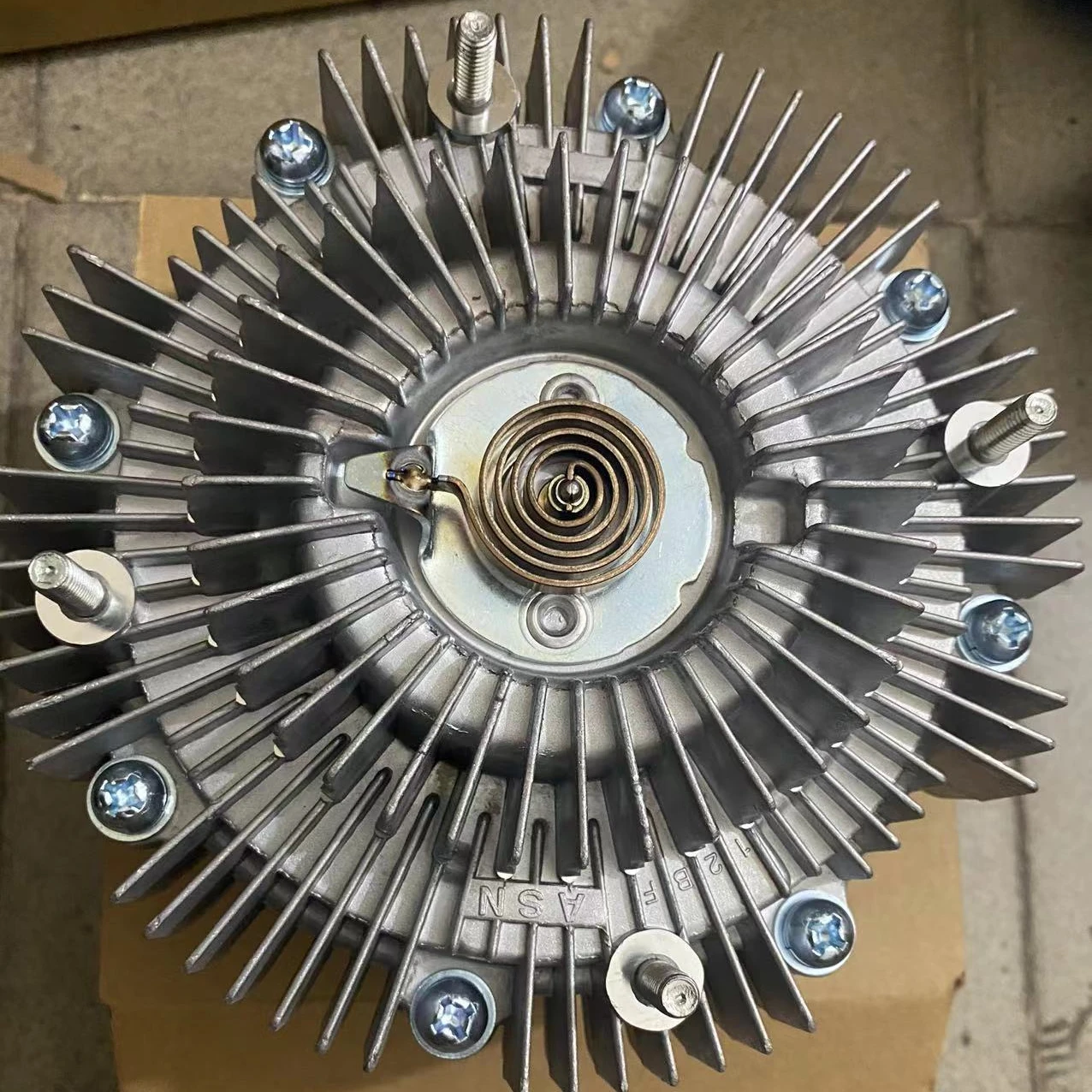 Wholesale auto parts fan coupler for 21082-LC10A