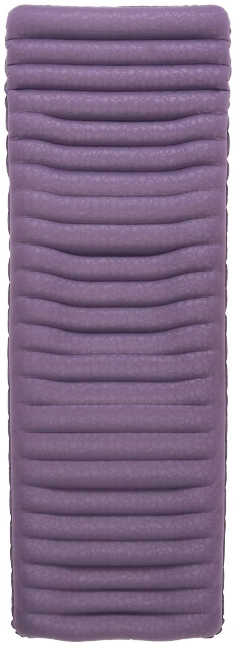 ENJOIN Efficient Heat Retention Air Mattress With Baffle Design for Warm and Comfy Sleep Of Outdoor Activity