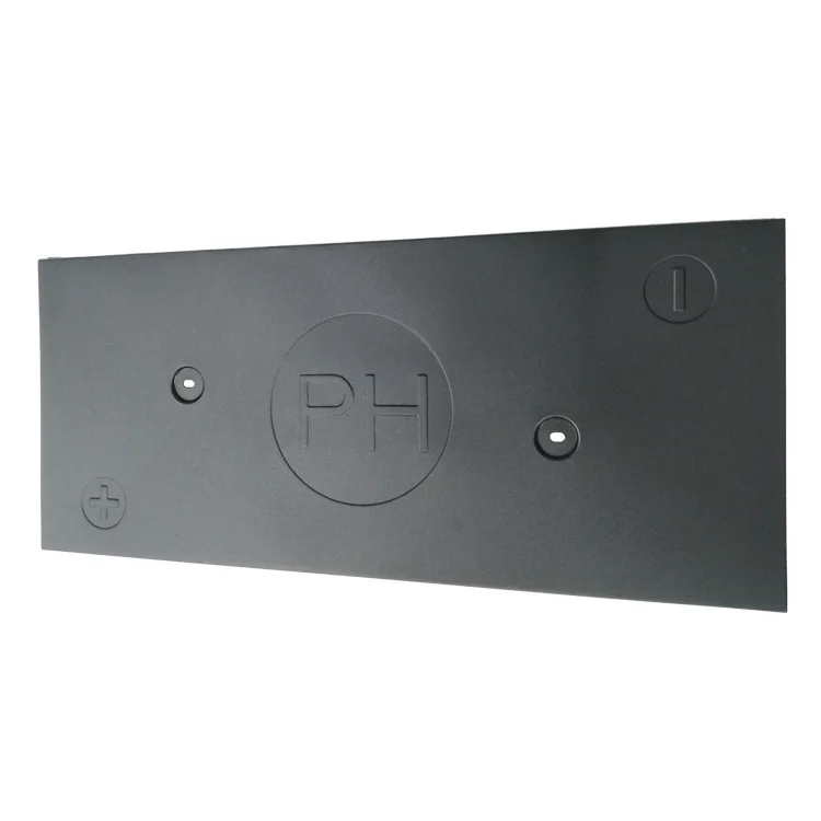 Professional die cut formex board with high quality