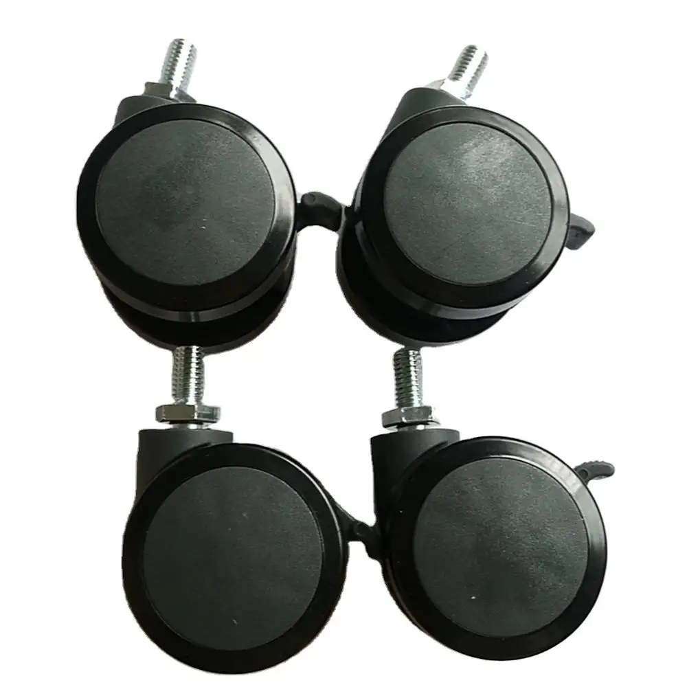 Медицинская машина, полиуретановое колесико 50 мм