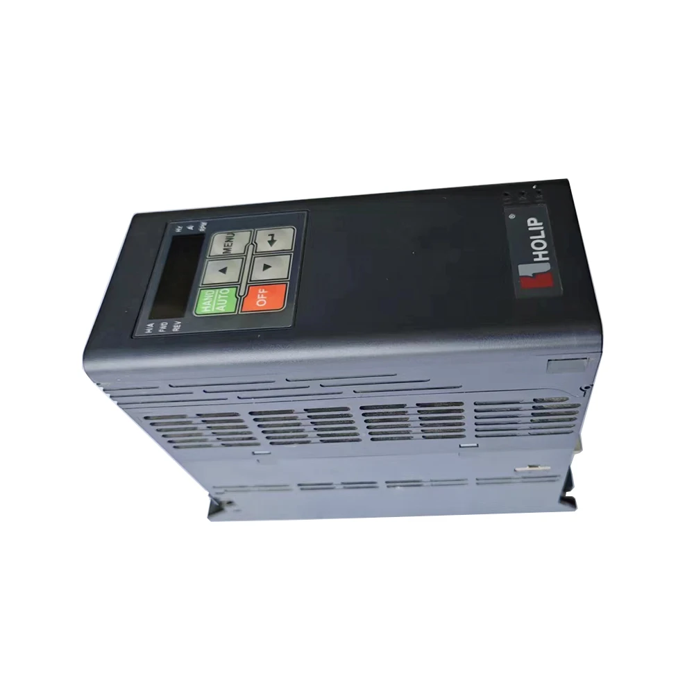 AMCLING hvls fan 16ft 5m 7.3m 750w High volume low speed Commercial jumbo ceiling hvls fan holip inverter