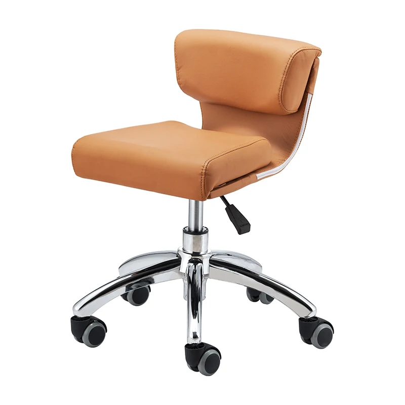 
Hair Salon Barber Stool Chair For Home Office TS-3227 