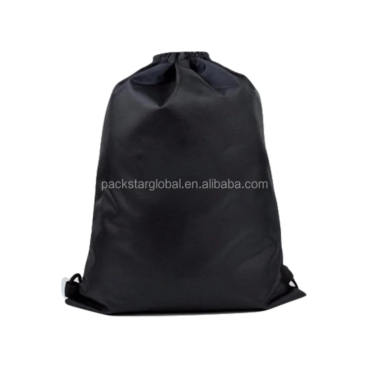 TC fabric Custom made Dust Bag Custom Logo (60715462256)