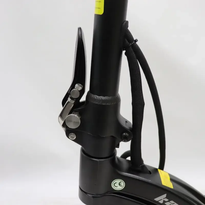 Original Kaabo Mantis X Plus Smart Electric Scooter 48V 18.2Ah 500W*2 Motor 50KM/H New Display NFC USB Charging Kickscooter