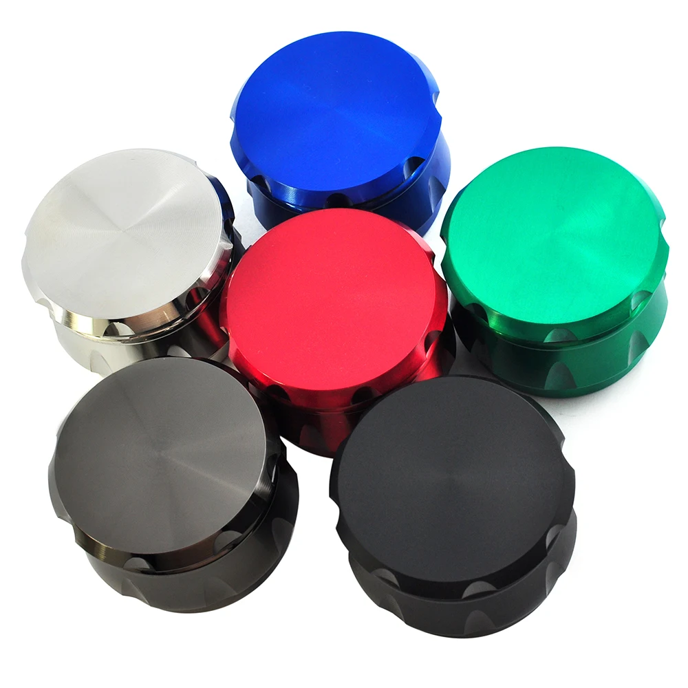 
63*46 цинковый сплав, аксессуары для табака, травы, измельчитель, промышленная измельчитель, травяная машина, металлическая измельчитель трав 