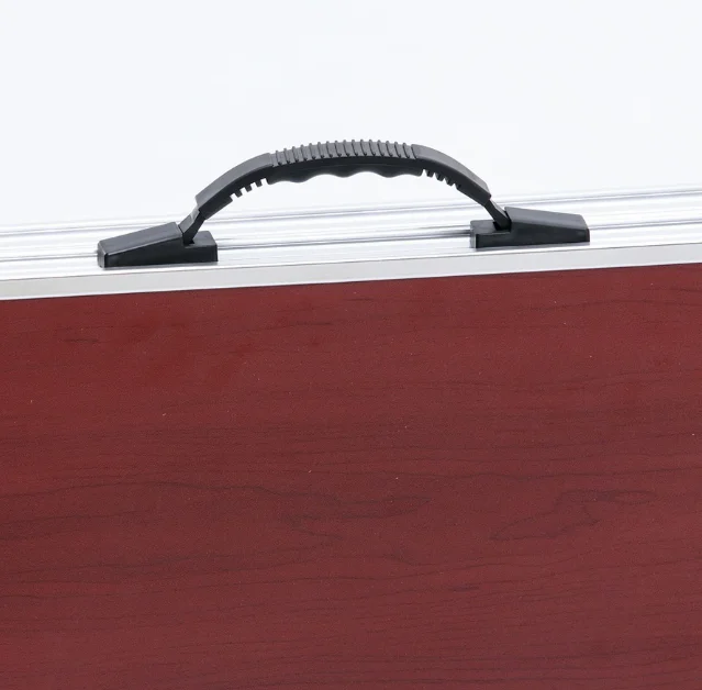 square banquet card folding camping picnic table