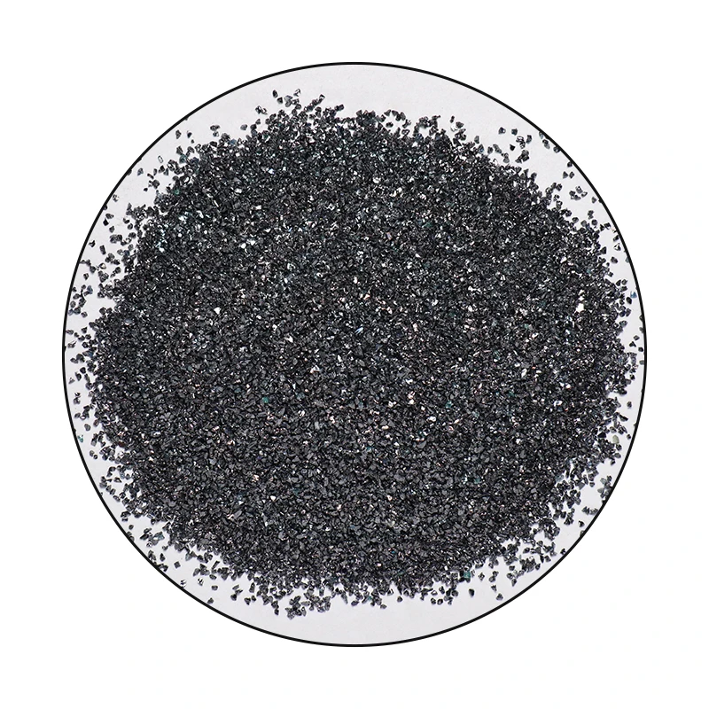 Black silicon carbide powder/silicon carbide price/carborundum grit suppliers