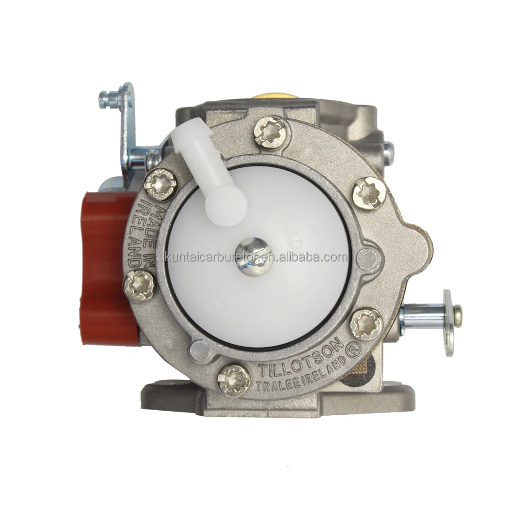 (Ready stock) New Carburetor Carb For Stihl 070 090 090G 105CC Carburador Chainsaw Tillotson Style 090G 090AV Chainsaw HL-32