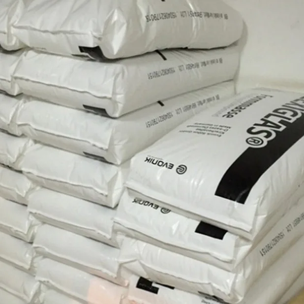 Virgin and Recycled Medical Grade PMMA 375 Adhesive Granules