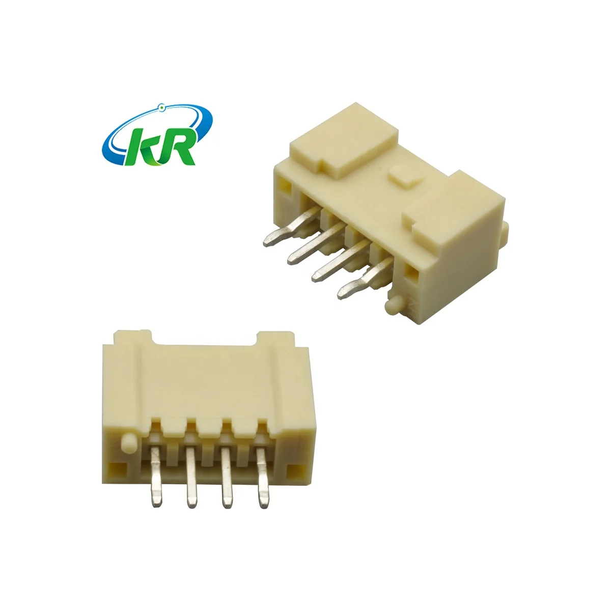 KR2014 2.0mm Pitch 14 Pin PA Wire to Board Electronic Terminal Female Male Connectors