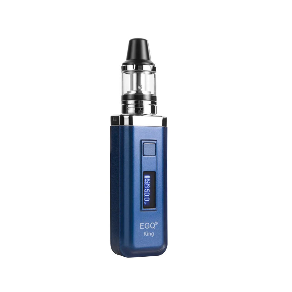  Хит продаж коробка для электронных сигарет с модным модулем Vape 120
