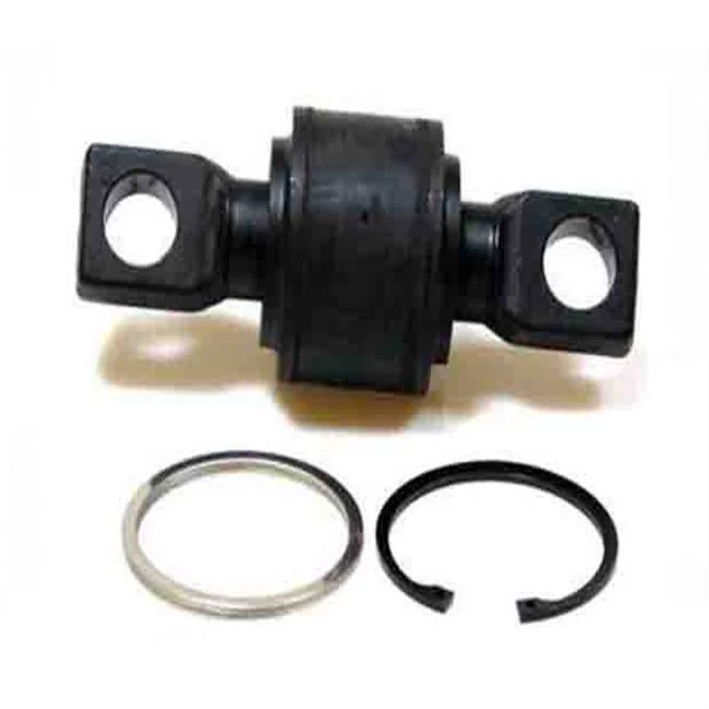 Trucks Spare Parts Heavy Truck Torque Rod Bushing  for Benz 0003504605 0003504805