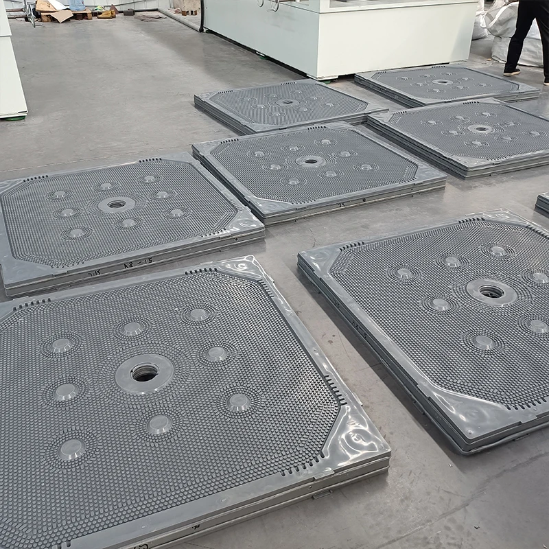 HEBEI BINGCHEN 2022 производство фильтрующей пресс-пластины и каркасной фильтрующей пластины фильтрующего пресса