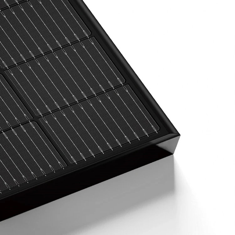 Karstsolar Panel2