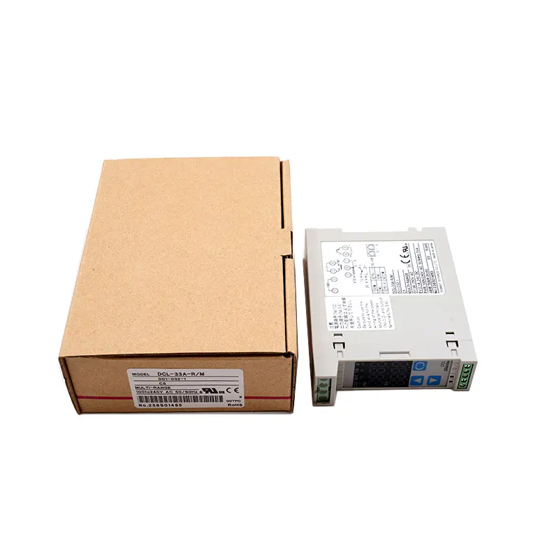 DCL-33A-R/M C5 SHINKO electronic thermostat