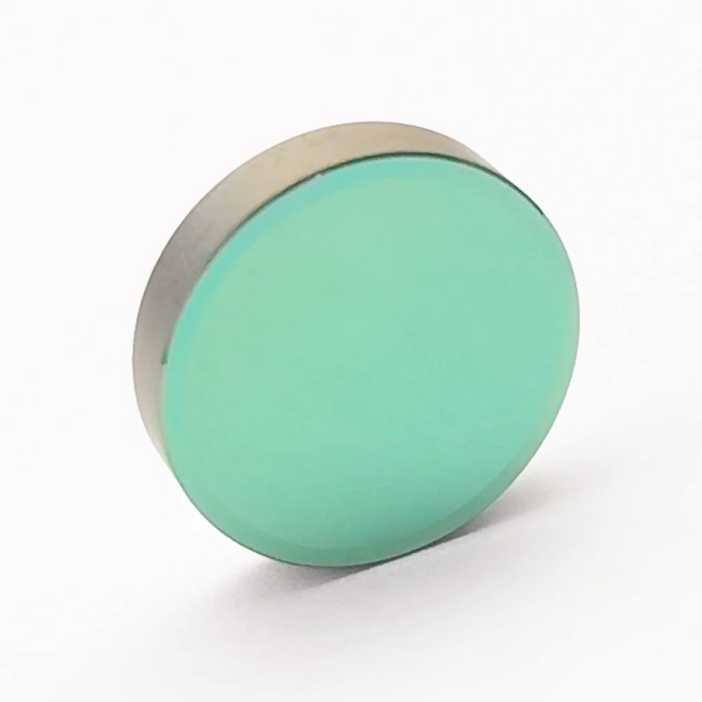 Custom Diameter 60mm 70mm 80mm 100mm 150mm 200mm 300mm AR/DLC coating Infrared Germanium Window