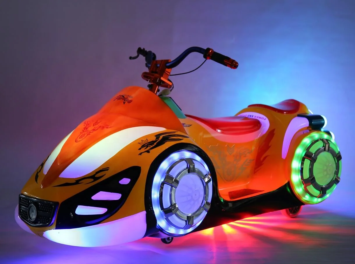 amusement park rides cheap kiddie rides moto ride