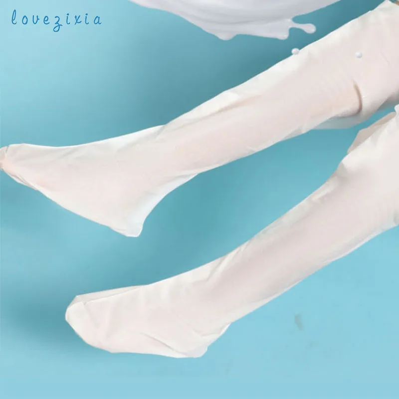 Colostrum Long Arm Hand Mask Foot Mask Moisturizing Skin Rejuvenation Fine Lines Exfoliating Callus Care OEM Private Customized