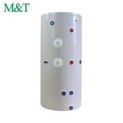 50-1000L Электрический резервуар для воды и котел 200lt с расширительным