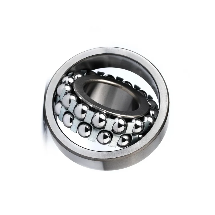 
China Gold Supplier factory price 2202 Self-aligning ball bearing 