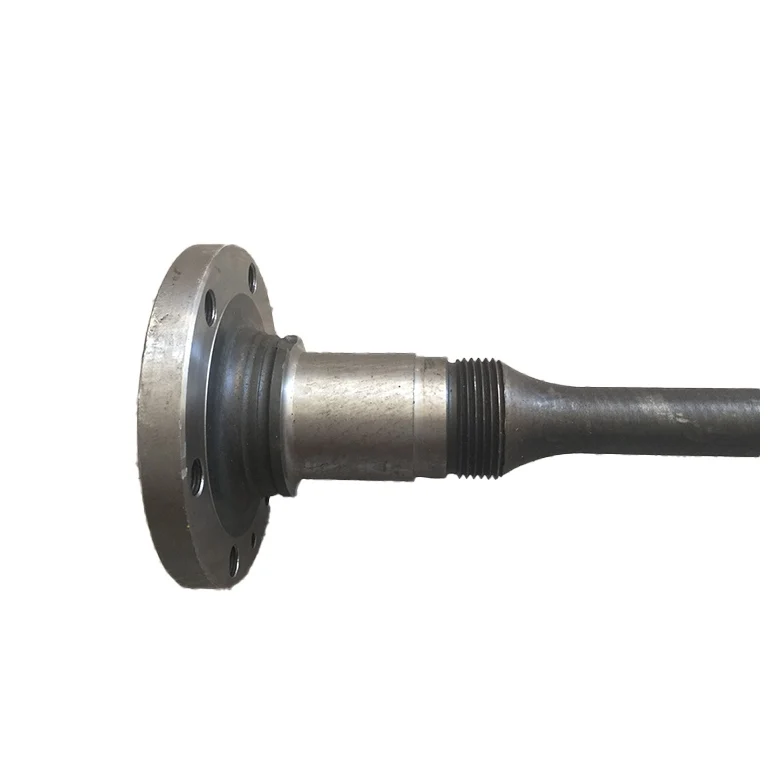 New High-end  Auto Parts Axle Shaft Front Drive Shaft For Daily 2006/ 2014 35S