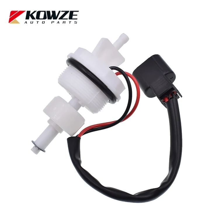Auto Diesel Filter Fuel Water Sensor For Mitsubishi 4X4 Pick Up L200 Triton 1996-2005 MB658726 31974-H1010