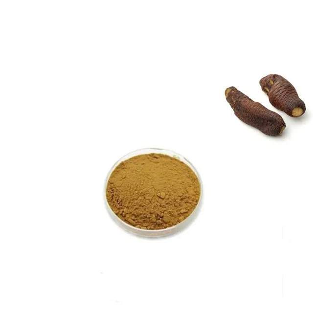 Cistanche Deserticola,Caulis Cistanchis Extract,Cistanche tubulosa Extract