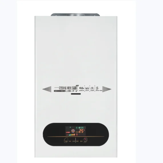 Heating Boilers Wall Mounted 380V 12KW Hot Sales Easy To Operate Electric Model 1202R