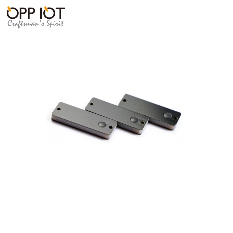 OPPIOT  program RFID hard rugged UHF smart PCB tags