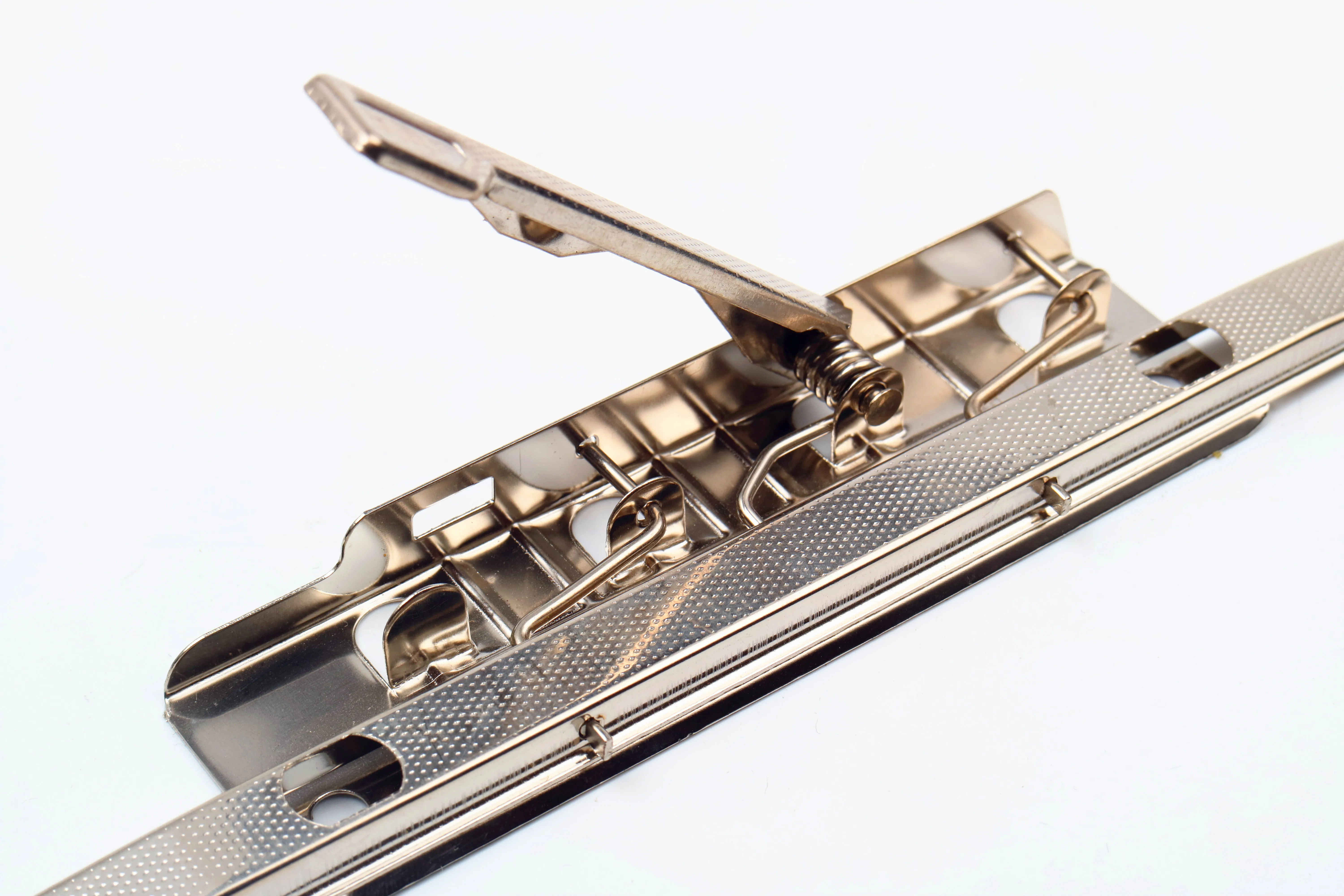 100mm 200mm hanging file holder clip