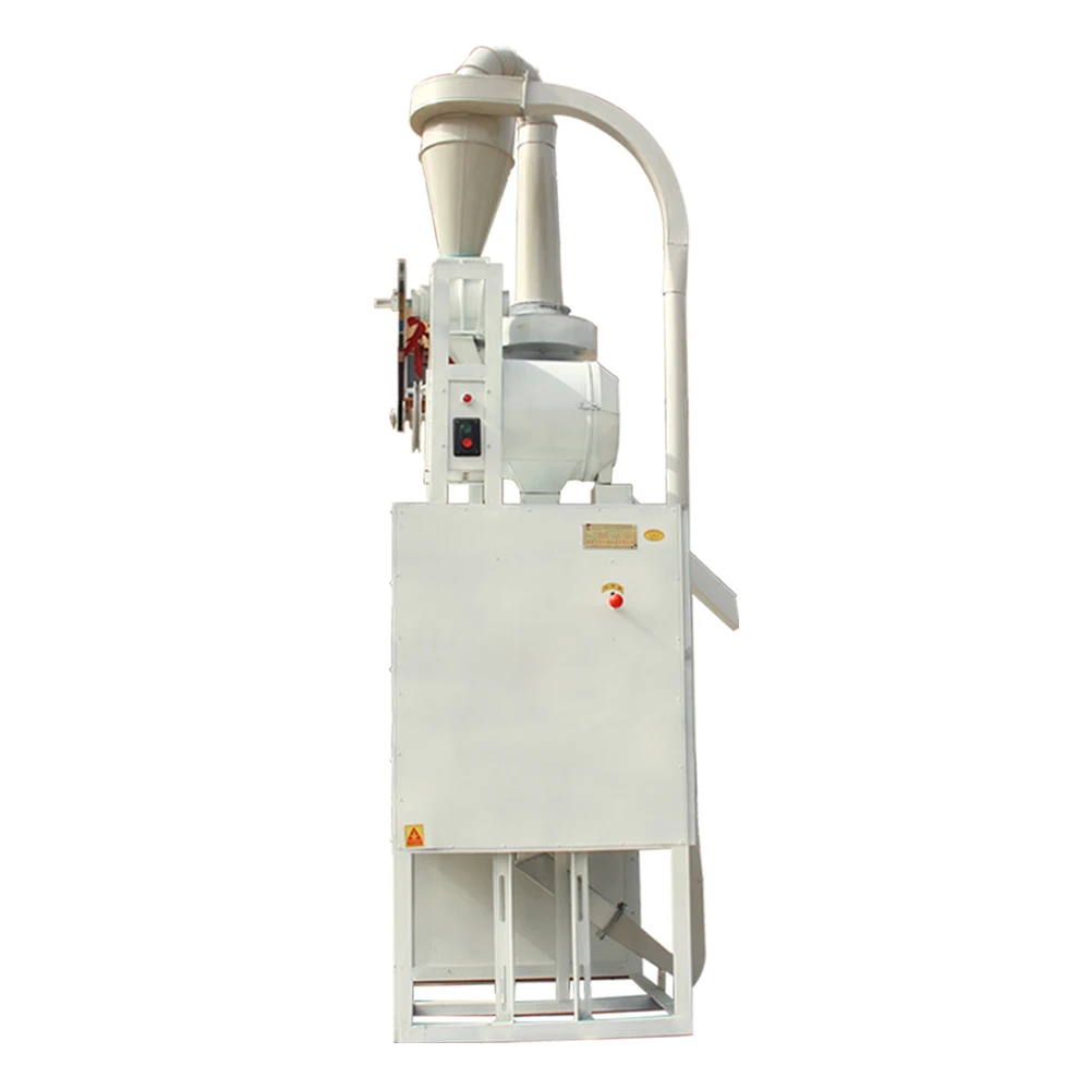 maize teff cassava wheat flour milling machine Ethiopia