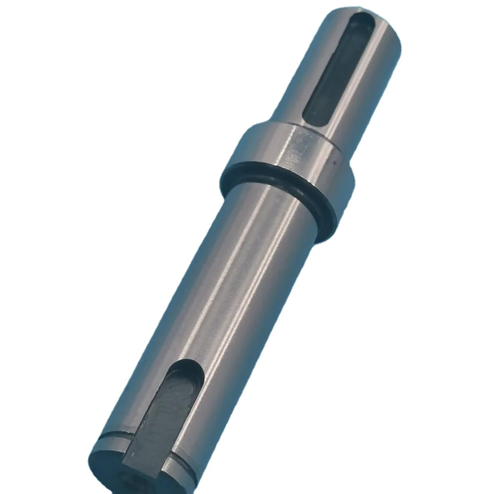 
worm gear wheel shaft parts 