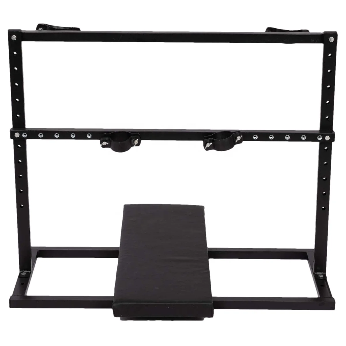 BDSM Female slave adjust posture equipment fix large restraint frames Binding Forced open legs forcesurgical instruments sex toy