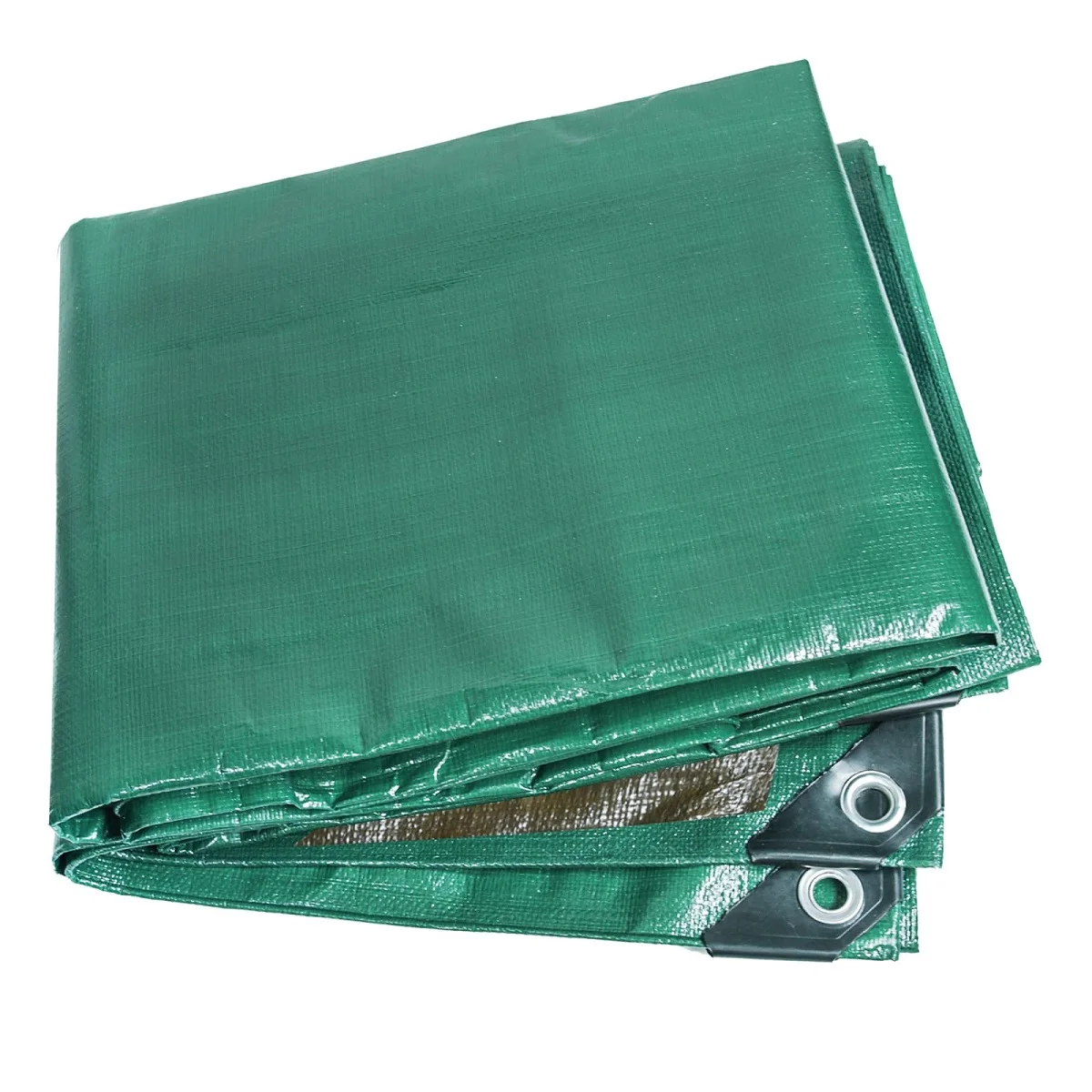 Blue PE Tarpaulin Swimming Pool Cover Textile Canvas Outdoor Waterproof Anti-UV Plastic Sheet HDPE Tarpaulin Polyethylene Lonas