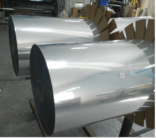 Custom China factory 30mic-150mic 1000mm pvc heat shrink film for packaging