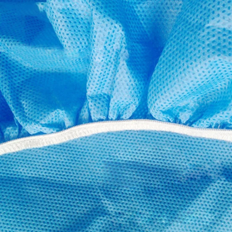 Одноразовые нетканые простыни с татуировкой пододеяльник для